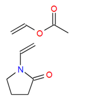 维斯尔曼李乐-共聚维酮25086-89-9乙烯基吡咯烷酮-乙酸乙烯酯共聚物VA64压片粘结剂\成膜剂\粘度调节剂PVP