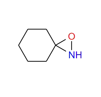 185-80-8  1-氧杂-2-氮杂螺[2.5]辛烷