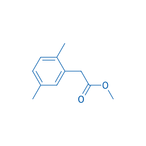 2,5-二甲基苯乙酸甲酯