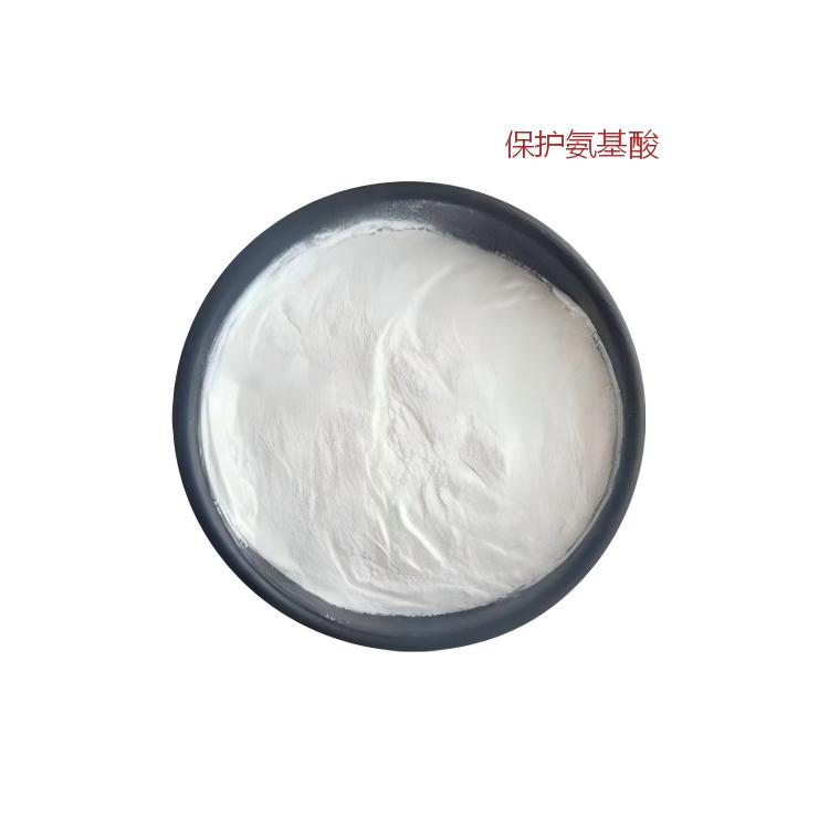 Fmoc-L-天冬氨酸 beta-叔丁酯