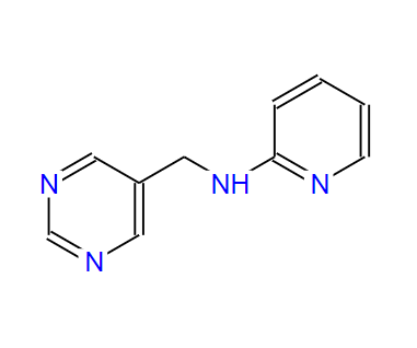 1383916-51-5   N-(嘧啶-5-基甲基)吡啶-2-胺