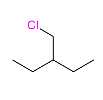 4737-41-1；3-(氯甲基)戊烷；3-(CHLOROMETHYL)PENTANE