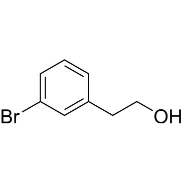 3-溴苯乙醇为醇类衍生物，可用作医药合成中间体。