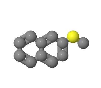 2-(甲硫基)萘