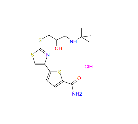  盐酸阿罗洛尔