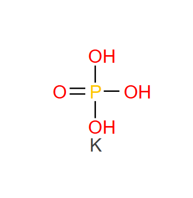 磷酸二氢钾