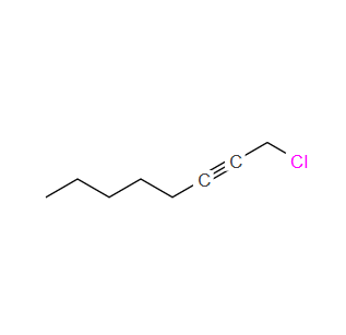 51575-83-8；1-氯-2-辛炔；1-CHLORO-2-OCTYNE