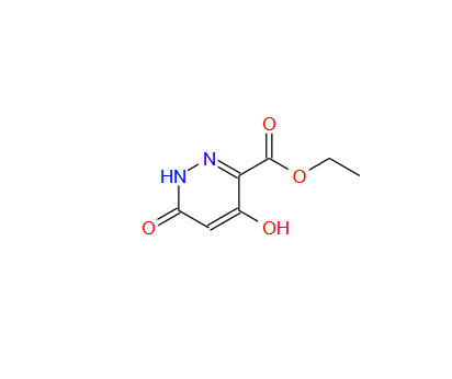 4,6-二羟基吡嗪-3-羧酸乙酯 1352925-63-3