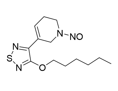 酒石酸呫诺美林杂质6