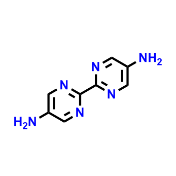 [2,2'-联嘧啶]-5,5'-二胺
