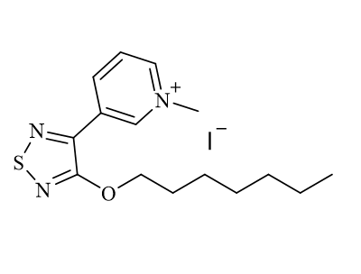 酒石酸呫诺美林杂质21
