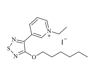 酒石酸呫诺美林杂质23