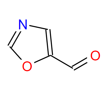 118994-86-8  恶唑-5-甲醛