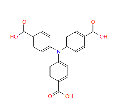 118996-38-6  4,4'4''-三甲酸三苯胺