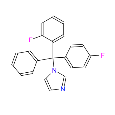 119006-77-8  氟曲马唑