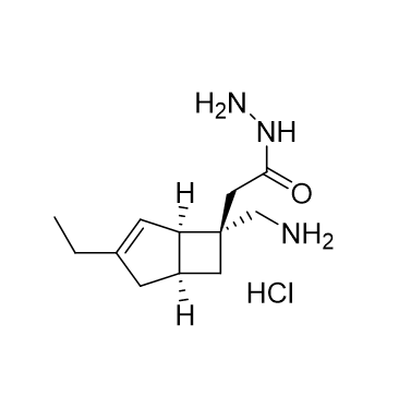 美洛巴林杂质ZJ