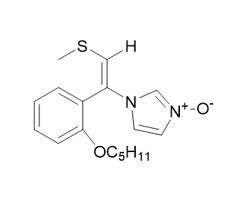 盐酸奈康唑杂质Z08