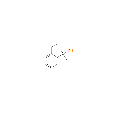 2-(2-ethylphenyl)-2-propanol