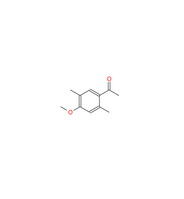 1-(4-METHOXY-2,5-DIMETHYLPHENYL)ETHAN-1-ONE