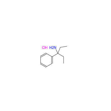3-苯基-3-戊胺盐酸盐