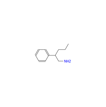 Benzeneethanamine, b-propyl-