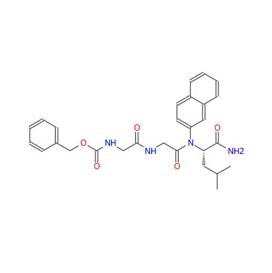 Z-GLY-GLY-LEU-BETANA