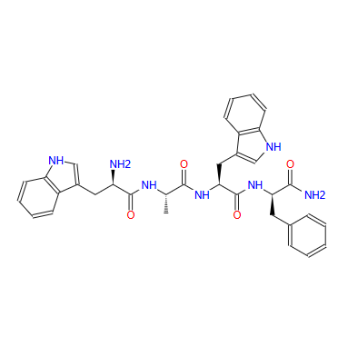 生长激素释放肽-4