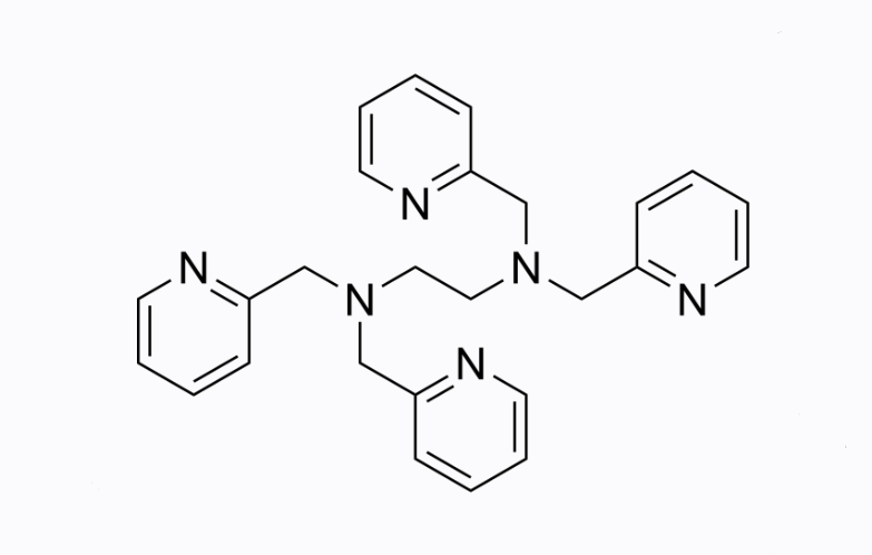 N,N,N,N-四-(2-吡啶基甲基)乙二胺；TPEN；