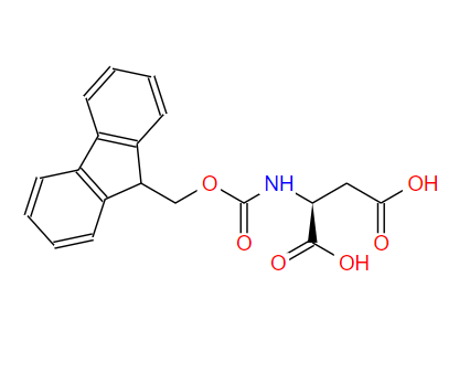 119062-05-4  Fmoc-L-天冬氨酸