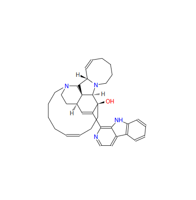 MANZAMINE A