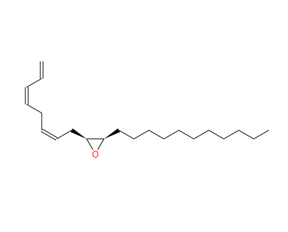 119072-10-5  (3Z,6Z,9S,10R)-9,10-环氧-1,3,6-二十一碳三烯
