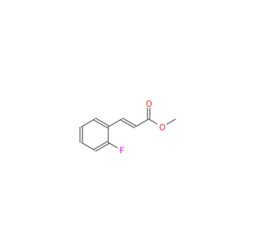 (E)-3-(2-氟苯基)丙烯酸甲酯