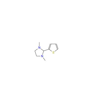 1,3-二甲基-2-(2-噻吩)咪唑烷