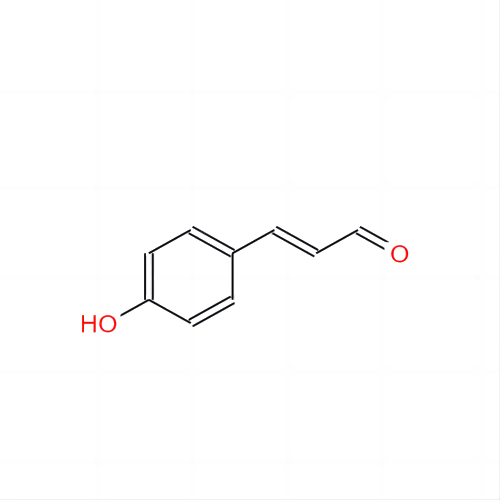 aladdin 阿拉丁 H665081 3-(4-羟基苯基)丙烯醛 2538-87-6 ≥95%