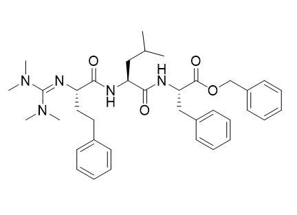 卡非佐米中间2杂质E