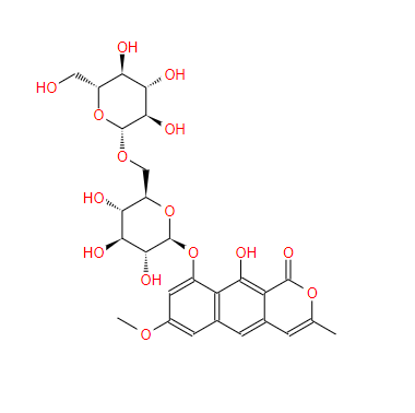 119170-52-4  决明子苷C