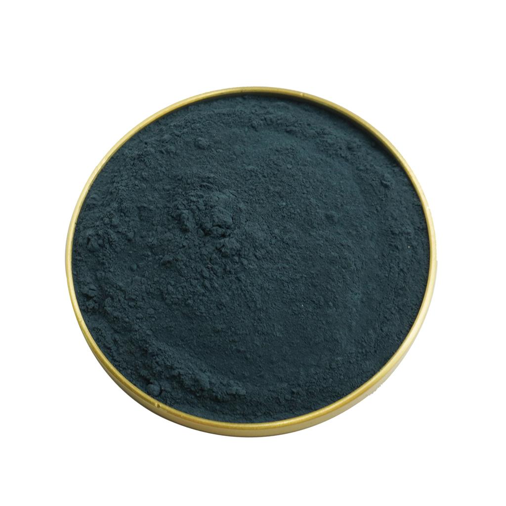 青黛粉 青黛 青蛤粉 青代 蓝靛花靛沫 蓝靛粉 化妆 包邮