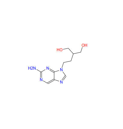 泛昔洛韦USP RC A