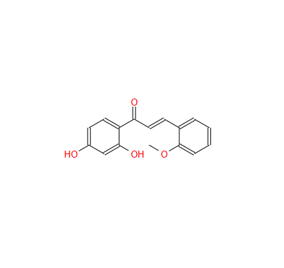 2',4'-二羟基-2-甲氧基查耳酮