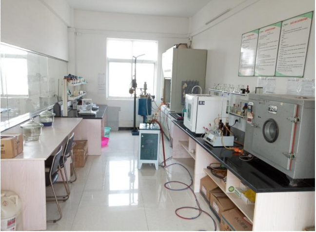 2-甲氨基-5-氯二苯甲酮