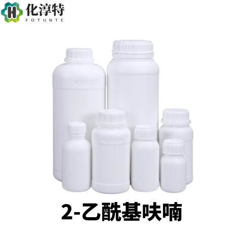 2-乙酰基呋喃，无色至淡黄色液体，用于香精调配，烘烤香，1192-62-7