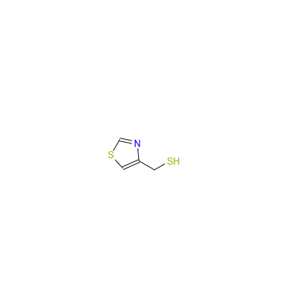 4-Thiazolemethanethiol