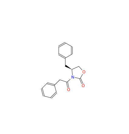 (S)-4-苄基-3-(2-苯基乙酰基)噁唑烷-2-酮