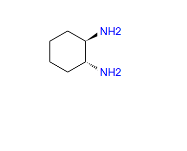 (1R,2R)-(-)-1,2-环己二胺 20439-47-8  稳定供货