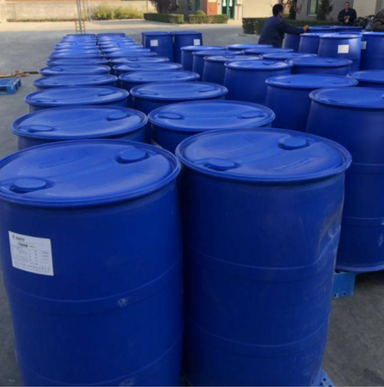 1-氯-2,4-二氟-5-硝基苯