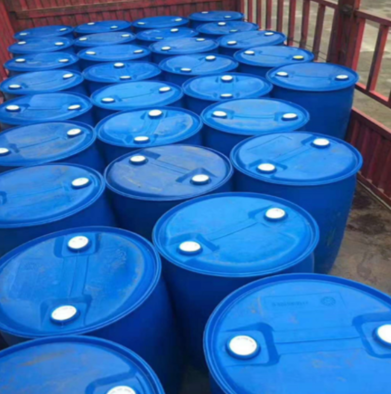 1-氯-2,4-二氟-5-硝基苯