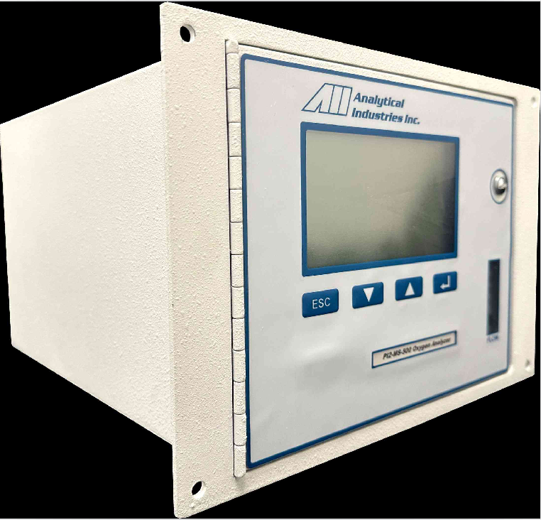 通用型常量氧分析仪—GPR-2600