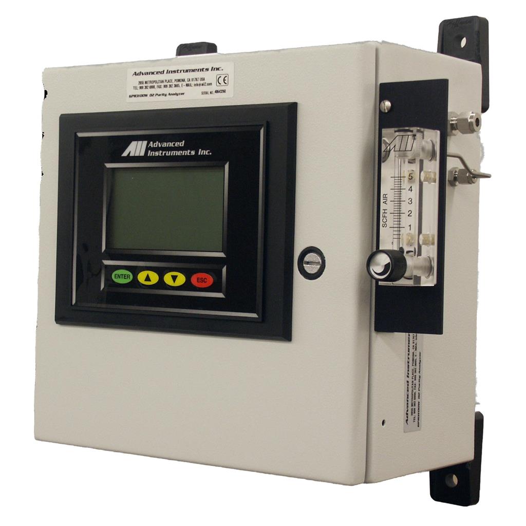 通用型常量氧分析仪—GPR-2600