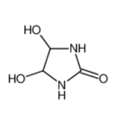 4,5-二羟基咪唑啉-2-酮；3720-97-6