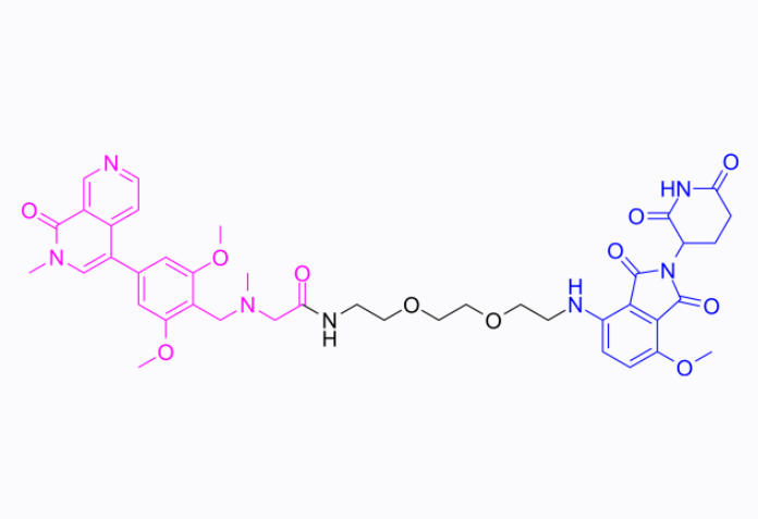 化合物定制合成